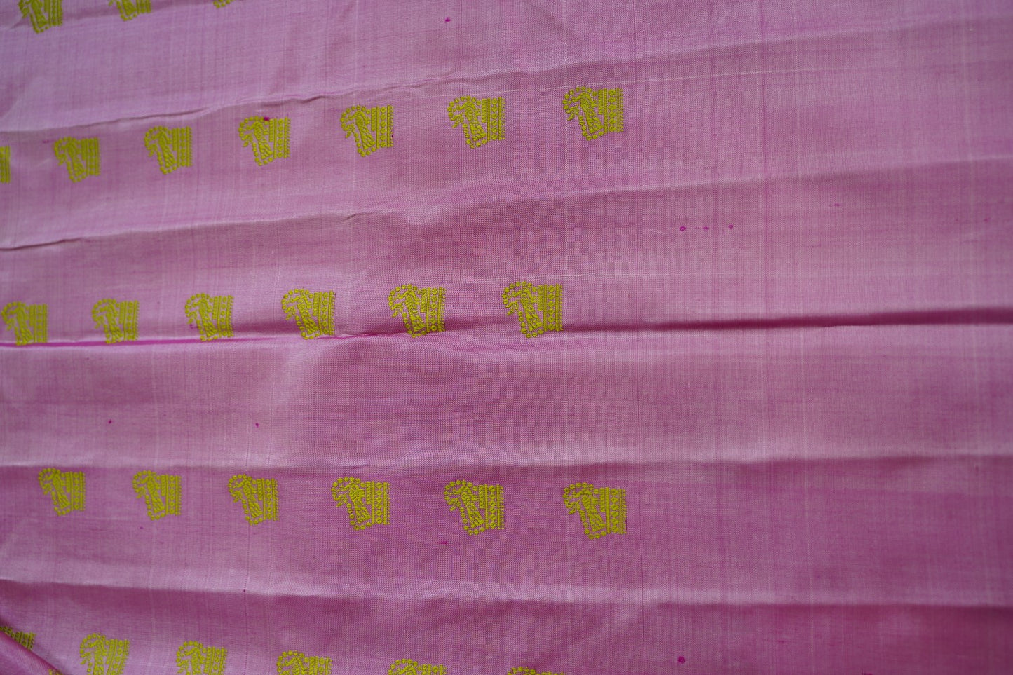 Gadwal Silk Saree PC15242