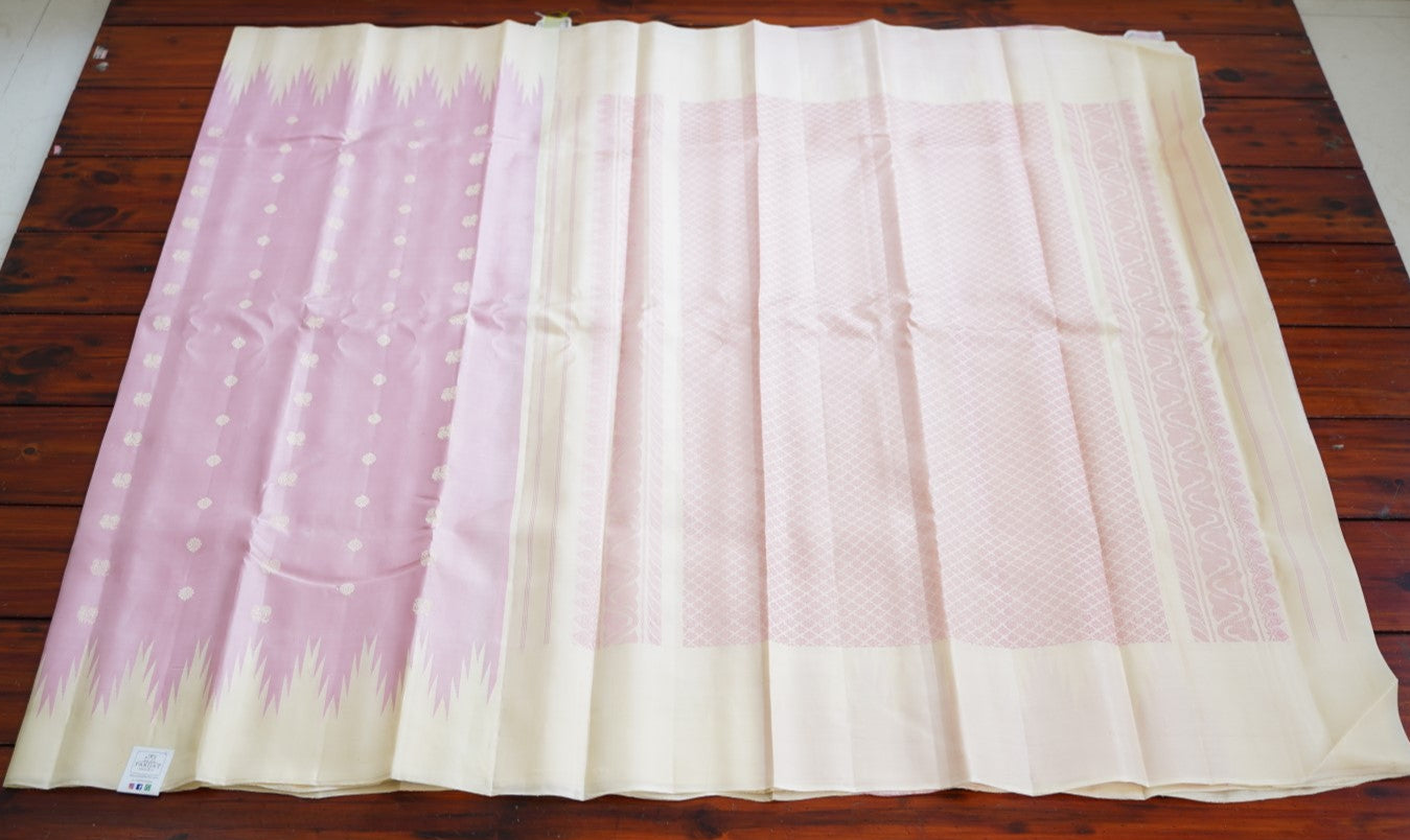 Gadwal Silk Saree PC15241