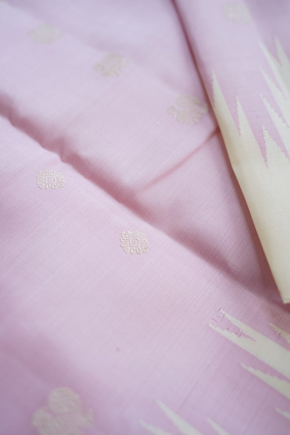 Gadwal Silk Saree PC15241