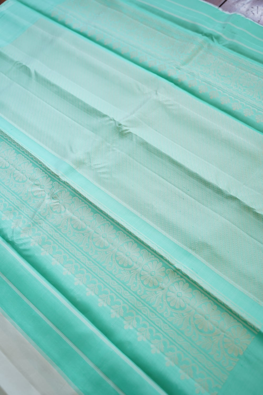 Gadwal Silk Saree PC15239