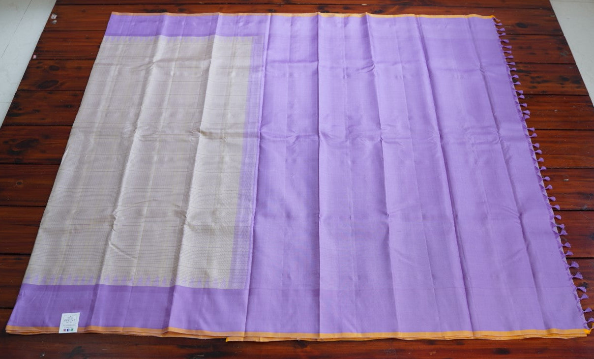 Gadwal Silk Saree PC15233