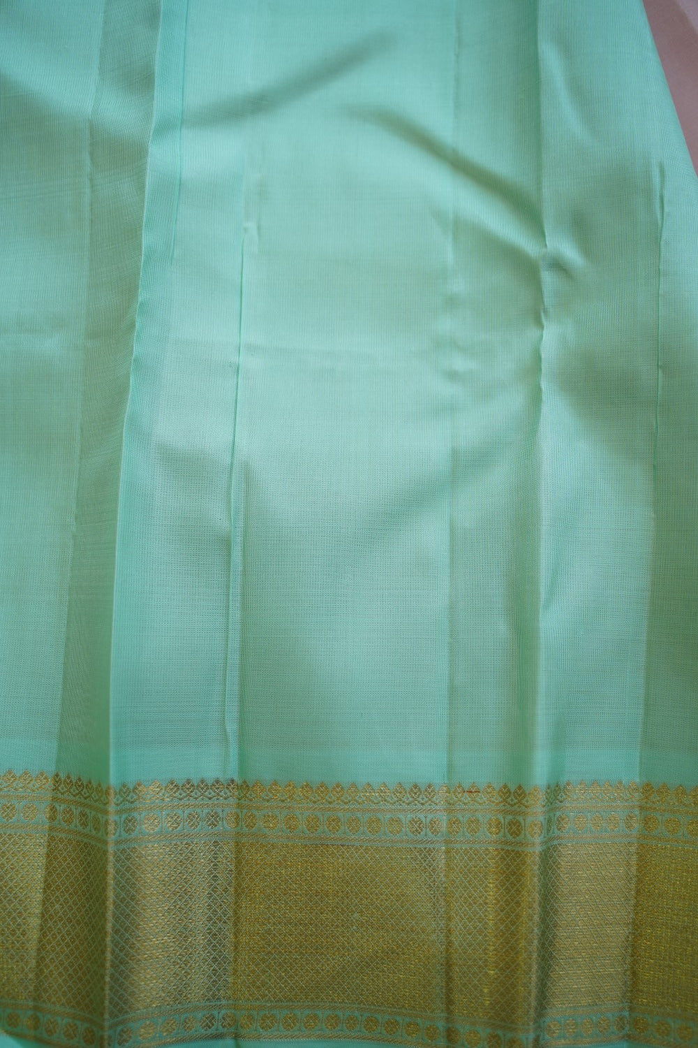 Varisapet Pure Kanchi Silk Saree PC12523