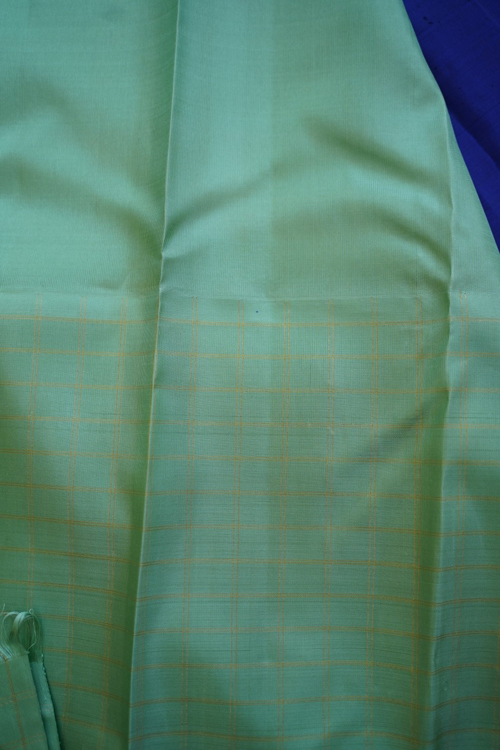 Pure Kanchi Silk Saree PC12526