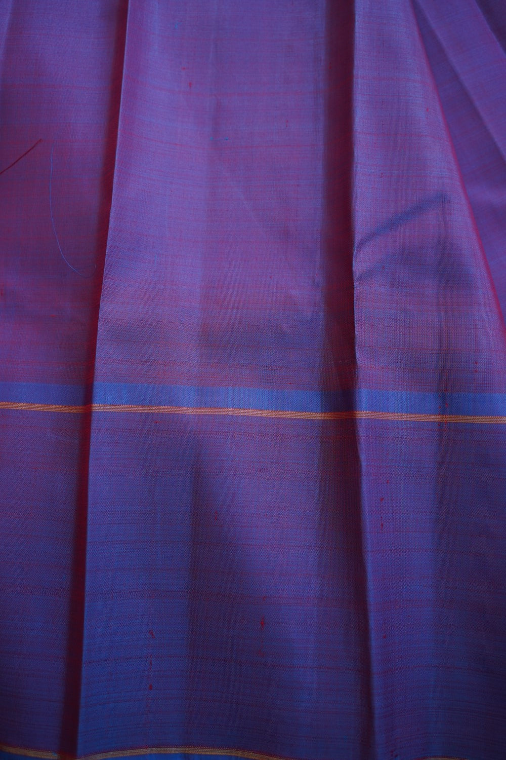 Pure Kanchi Silk Saree PC12519
