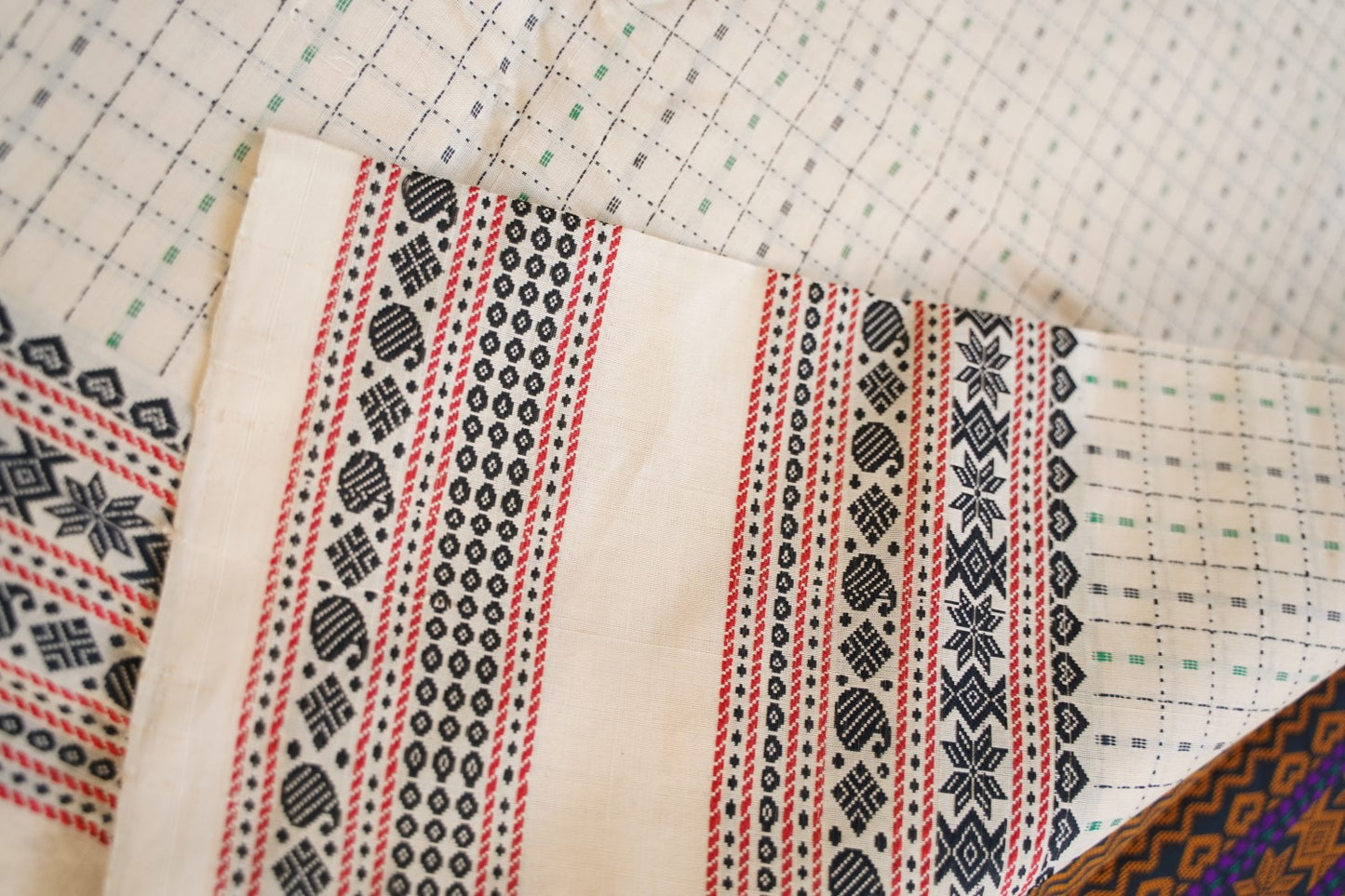 Kanchi Semi Silk Cotton Saree PC15295
