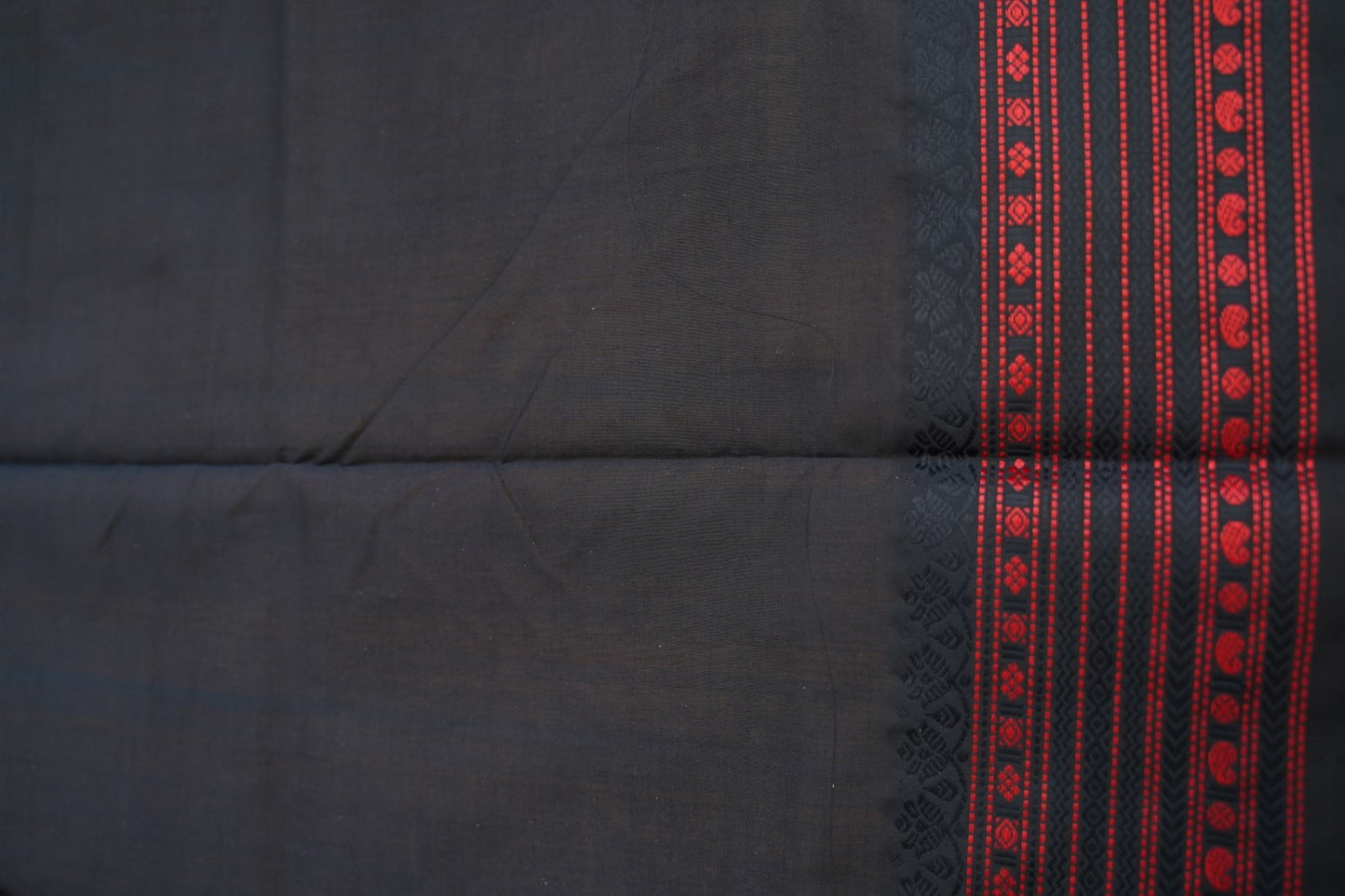 Kanchi Semi Silk Cotton Saree PC15294
