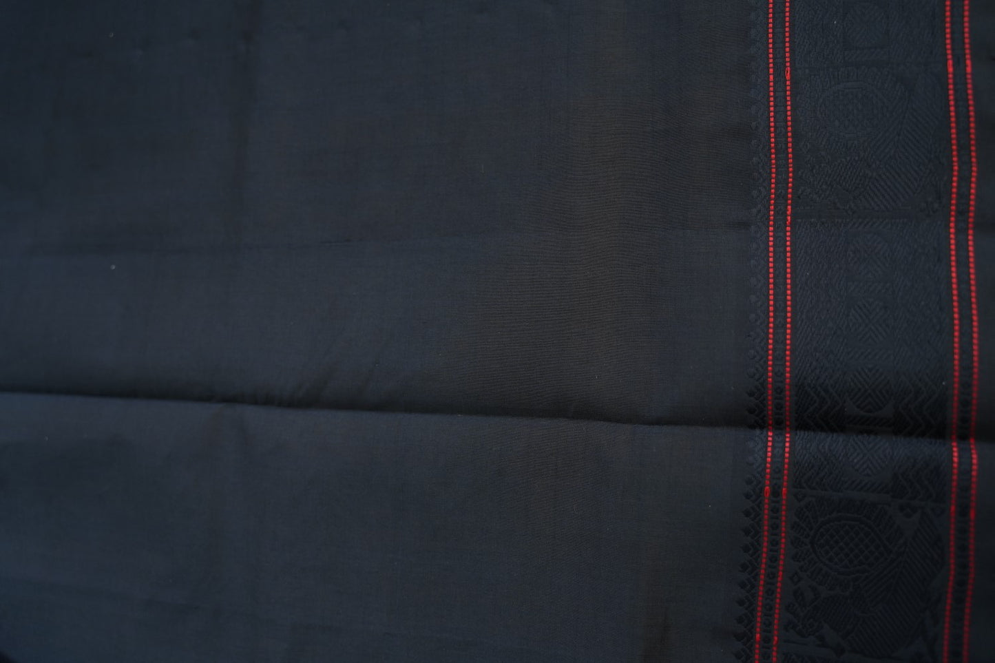 Kanchi Semi Silk Cotton Saree PC15279