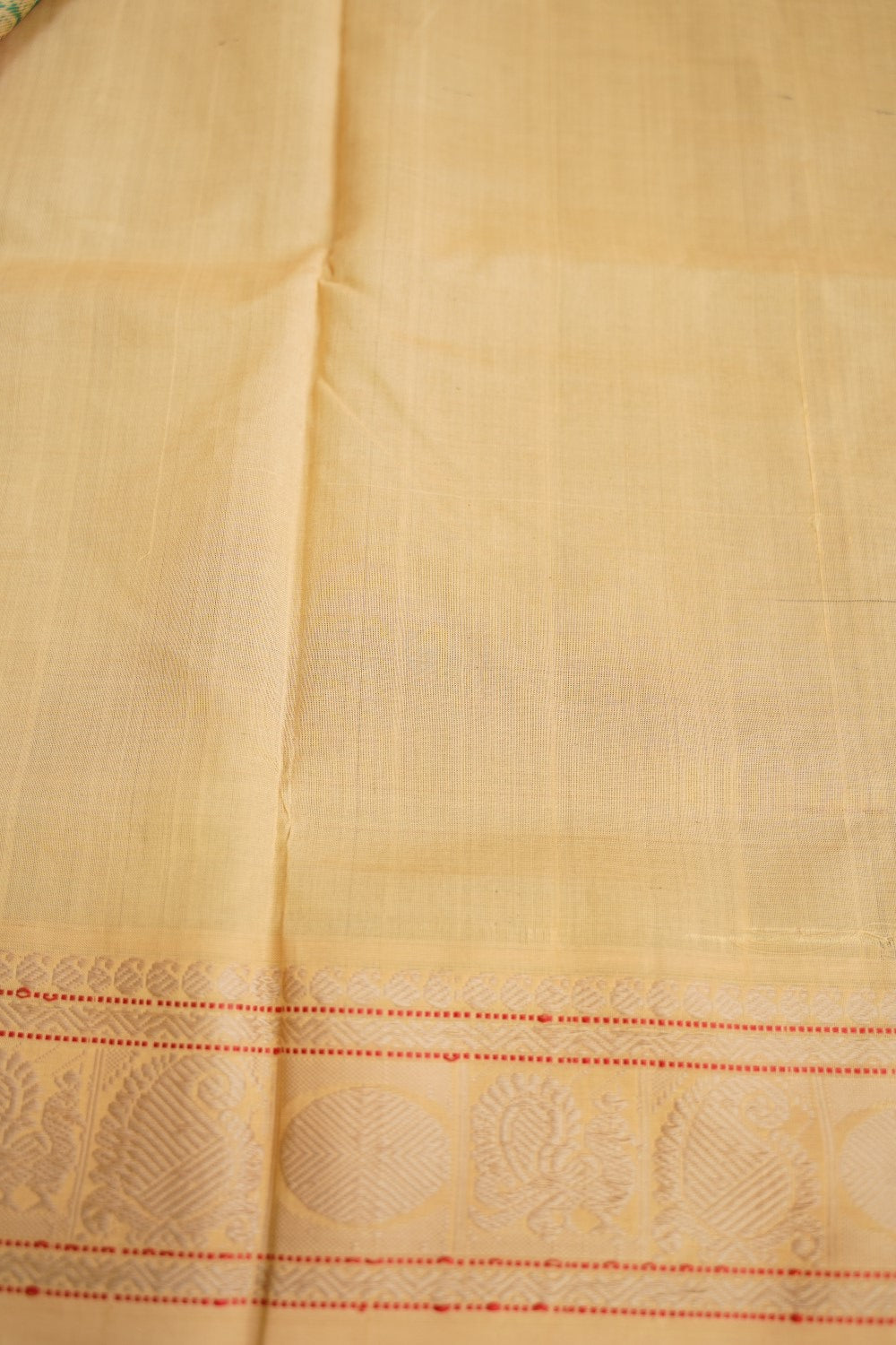 Kanchi Semi Silk Cotton Saree PC15282