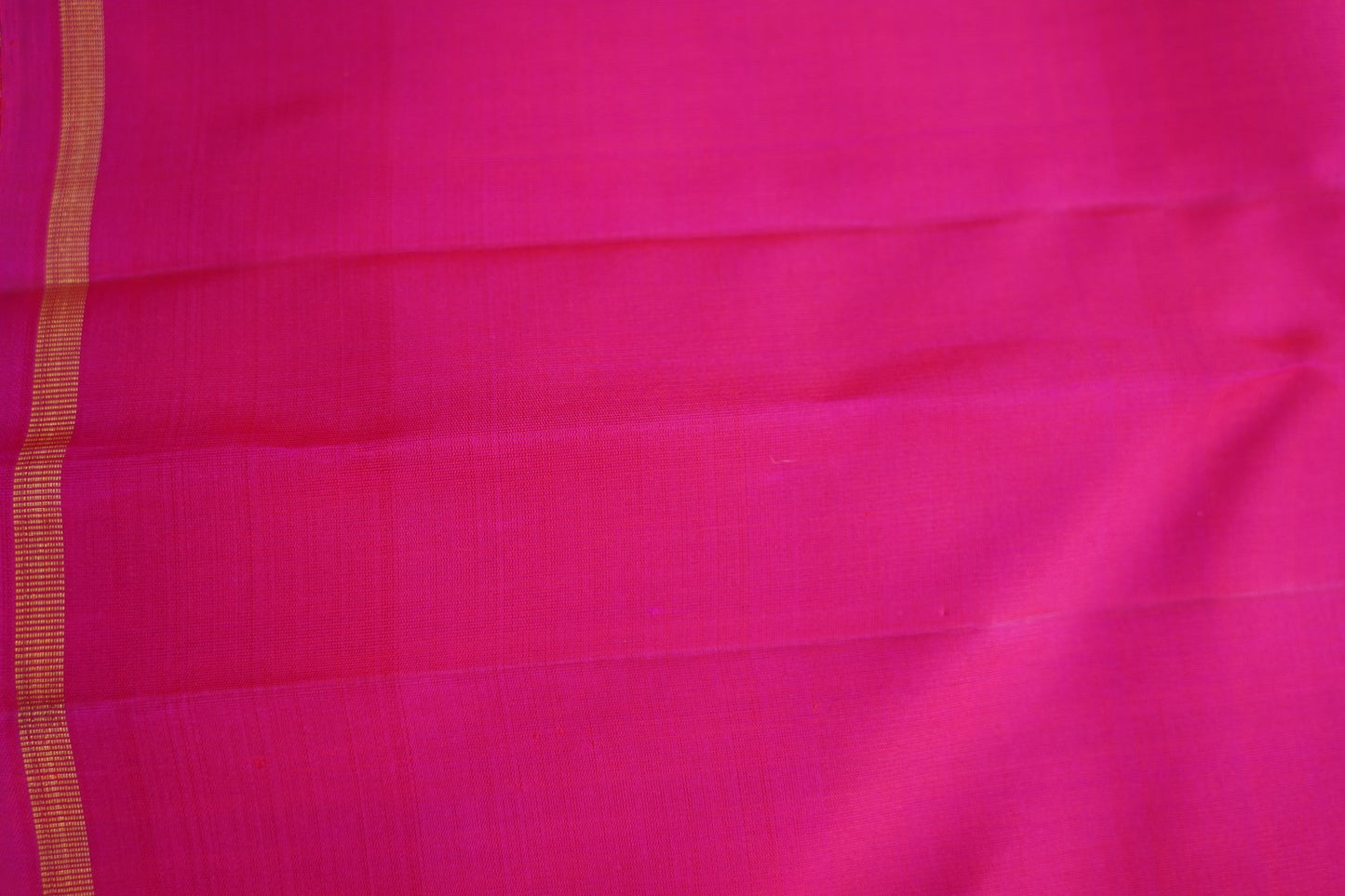 Pure Kanchi Silk Saree PC15302