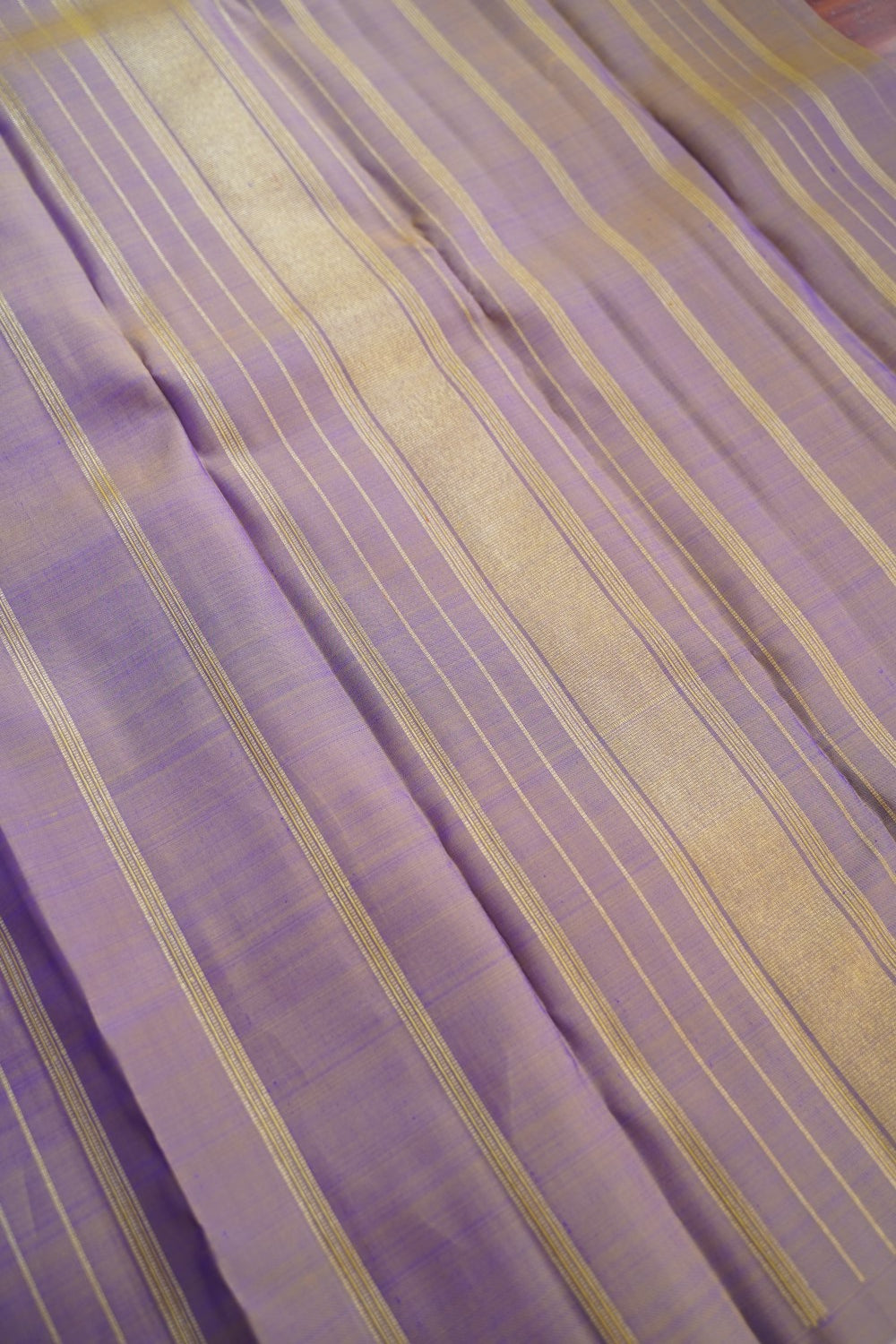 Pure Kanchi Silk Saree PC15301