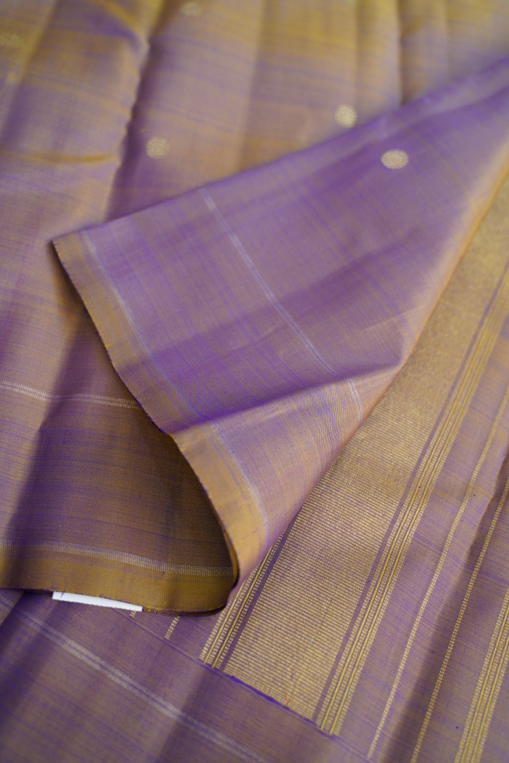 Pure Kanchi Silk Saree PC15301