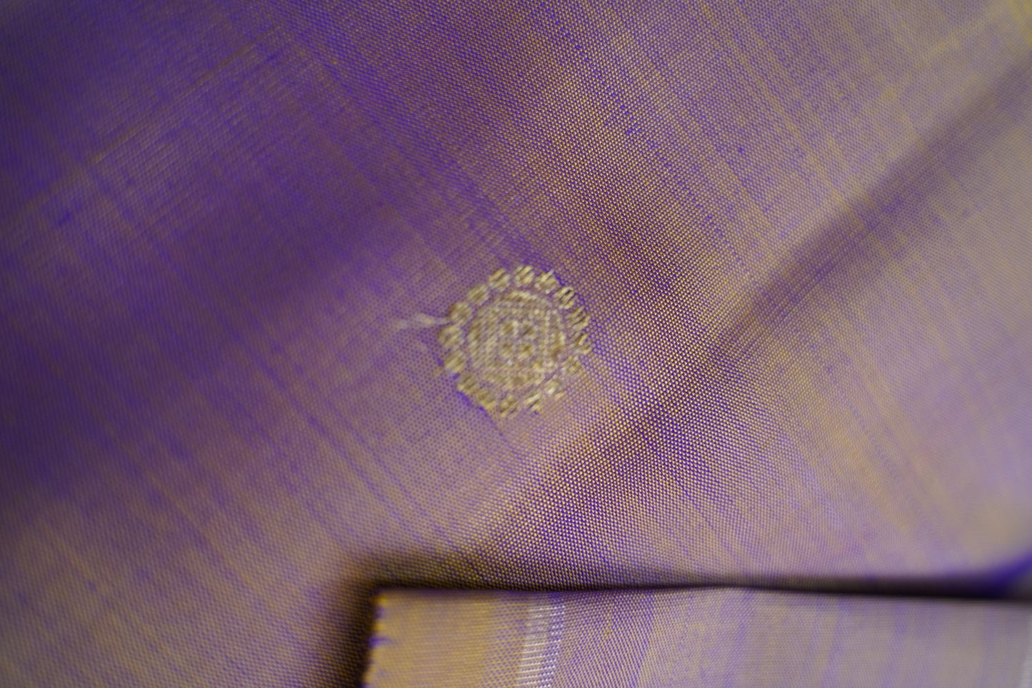 Pure Kanchi Silk Saree PC15301