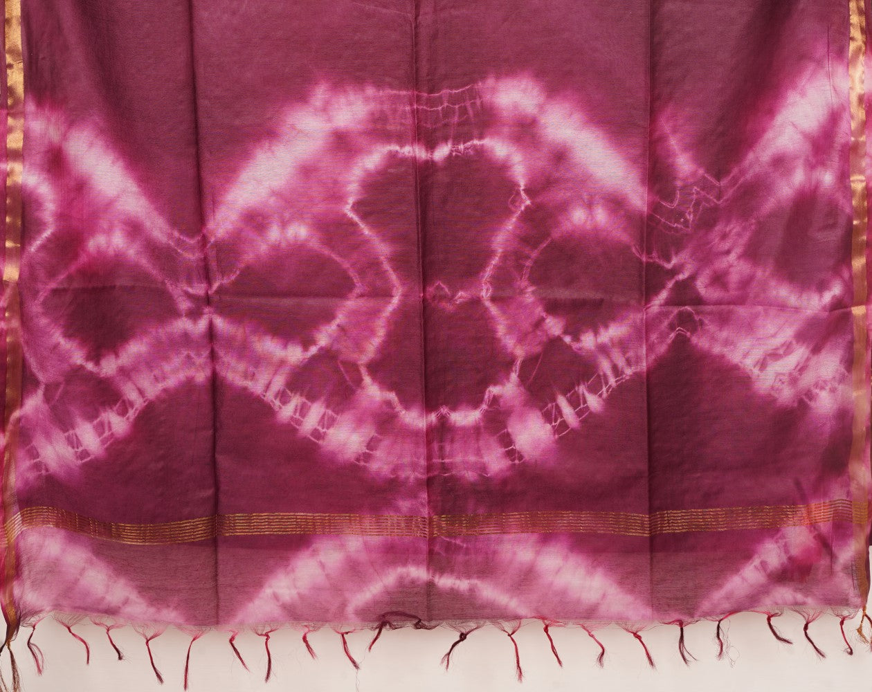 Semi Linen Fancy saree PC16444