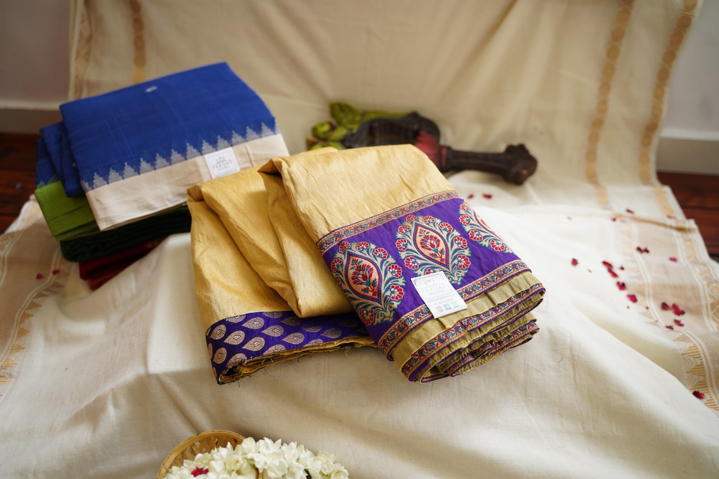 Fancy saree PC5736
