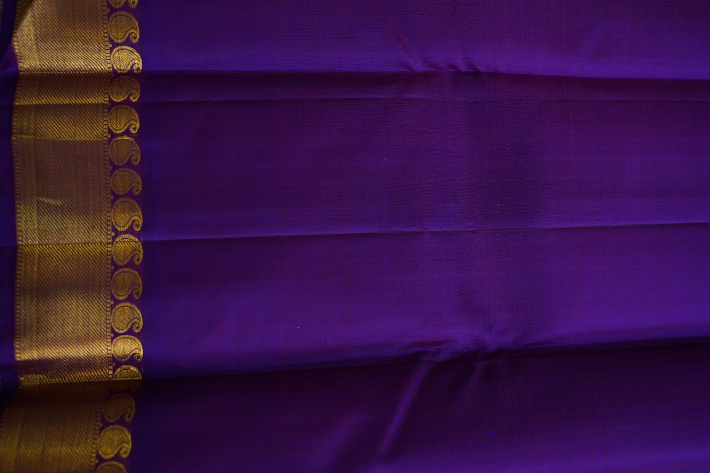 Pure Kanchi Silk Saree -PC15316