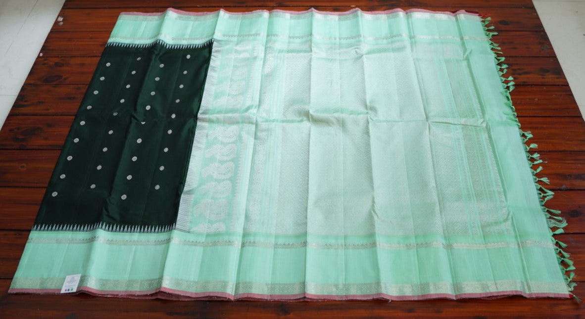 Gadwal Silk Saree PC15321