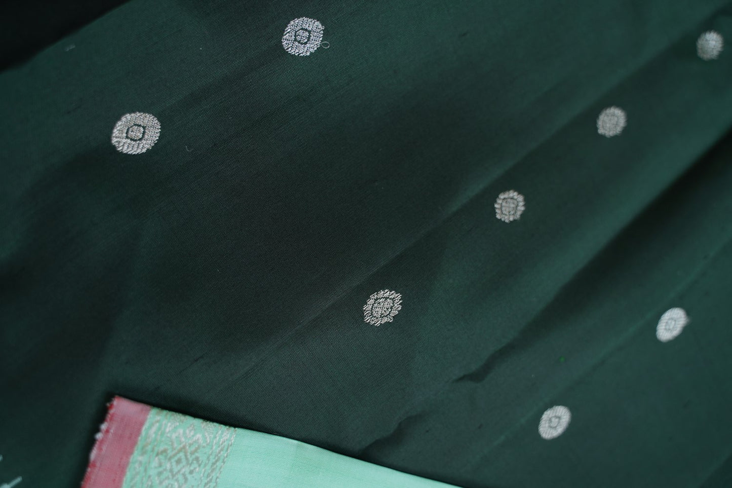 Gadwal Silk Saree PC15323