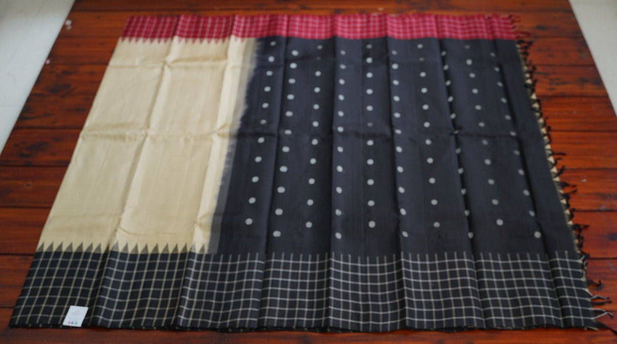 Gadwal Silk Saree PC15320