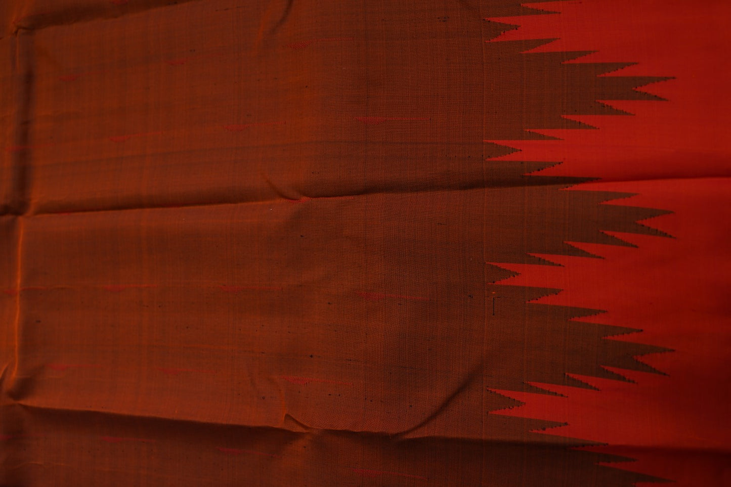 Gadwal Silk Saree PC15334