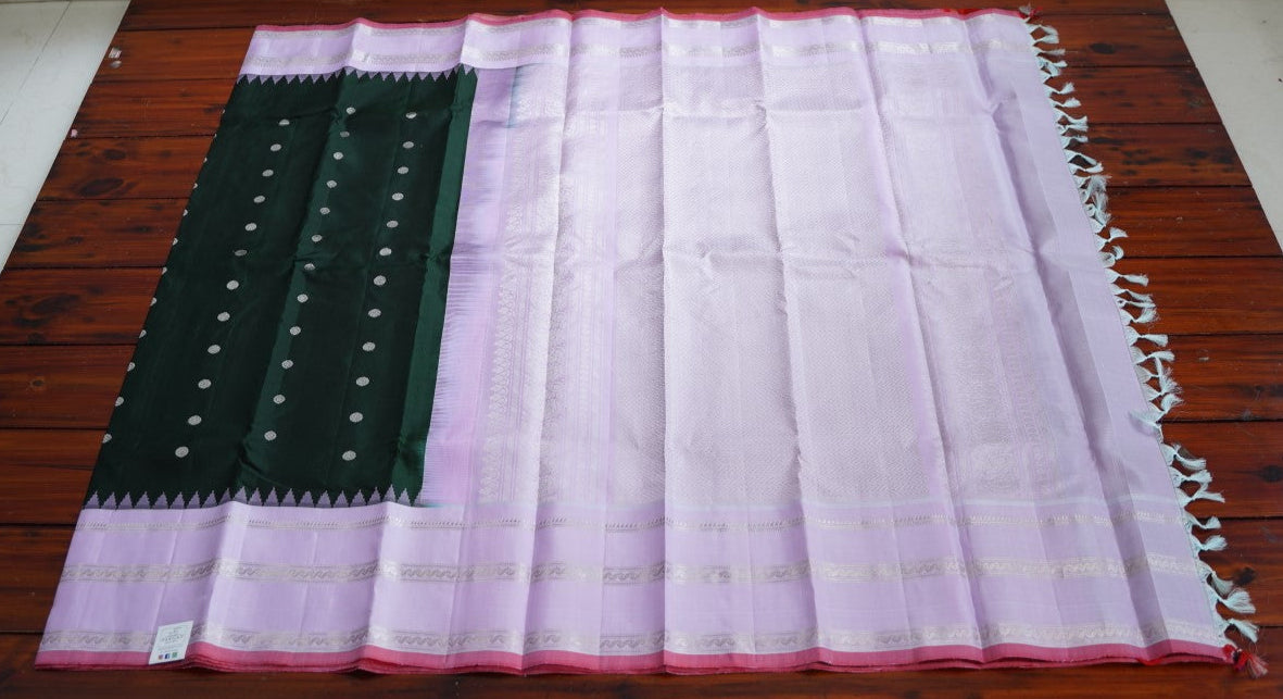 Gadwal Silk Saree PC15333