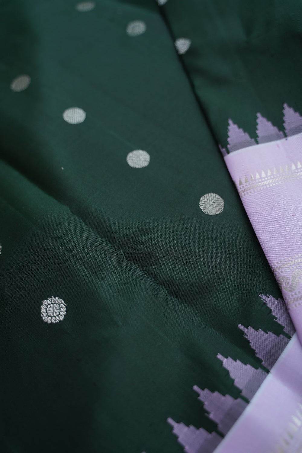 Gadwal Silk Saree PC15333