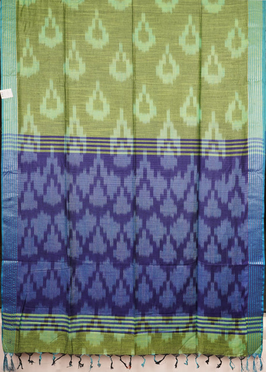 Semi linen pc16453