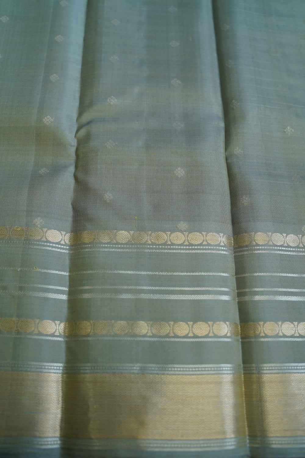 Pure Kanchi Soft Silk Saree PC15354