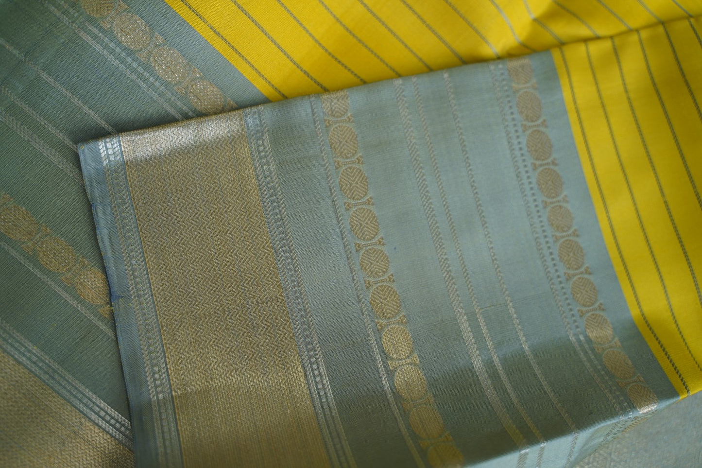 Pure Kanchi Soft Silk Saree PC15354