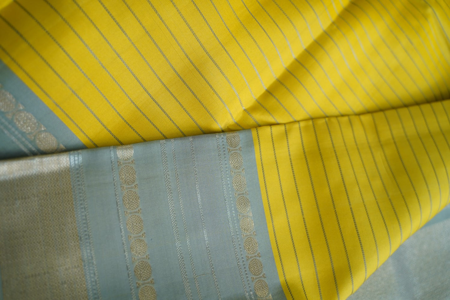 Pure Kanchi Soft Silk Saree PC15354
