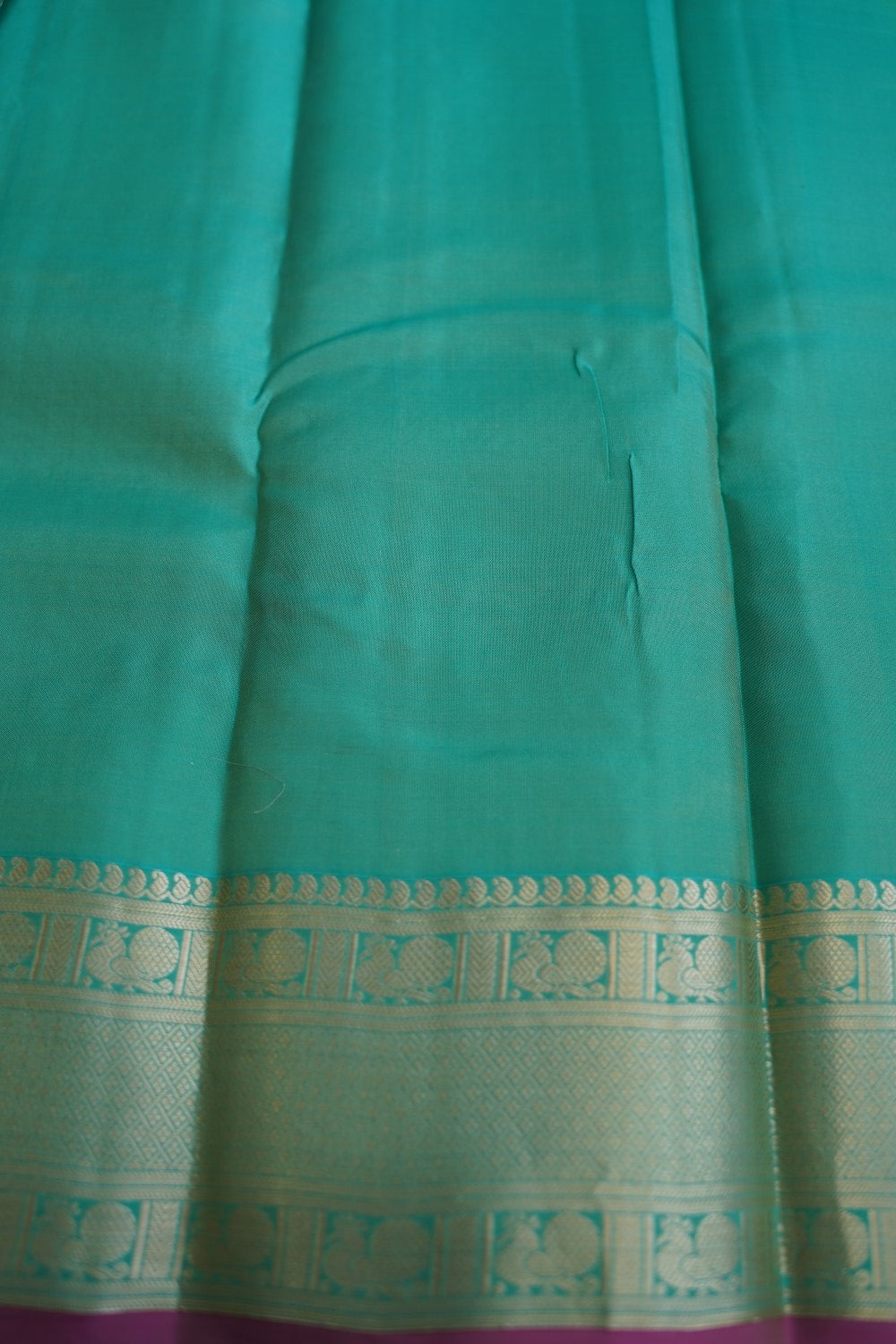 Pure Kanchi Soft Silk Saree PC15349