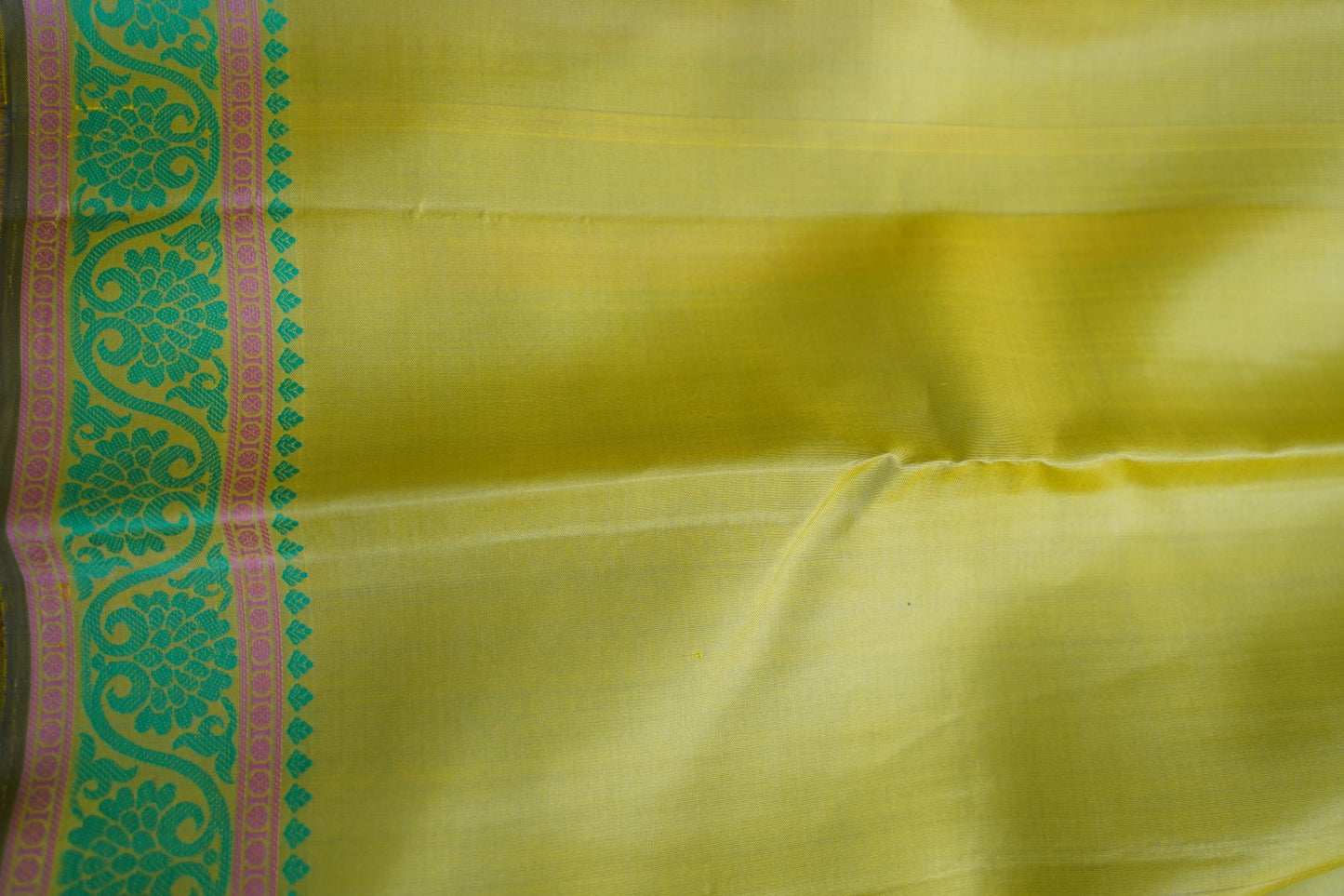 Pure Kanchi Soft Silk Saree PC15348