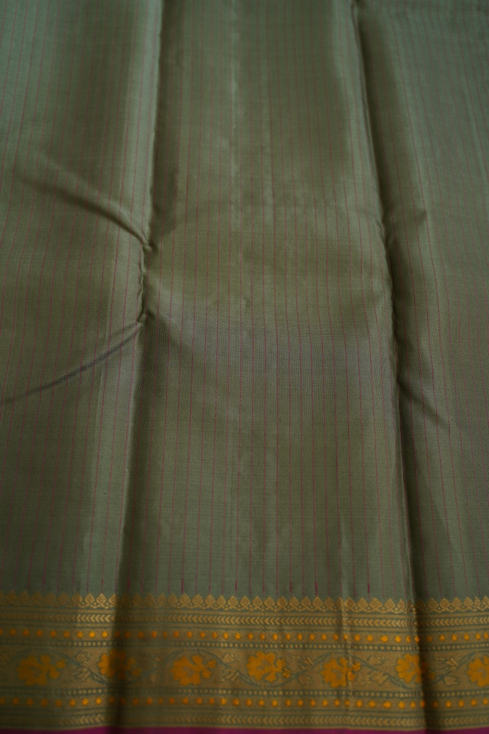 Pure Kanchi Soft Silk Saree PC15345