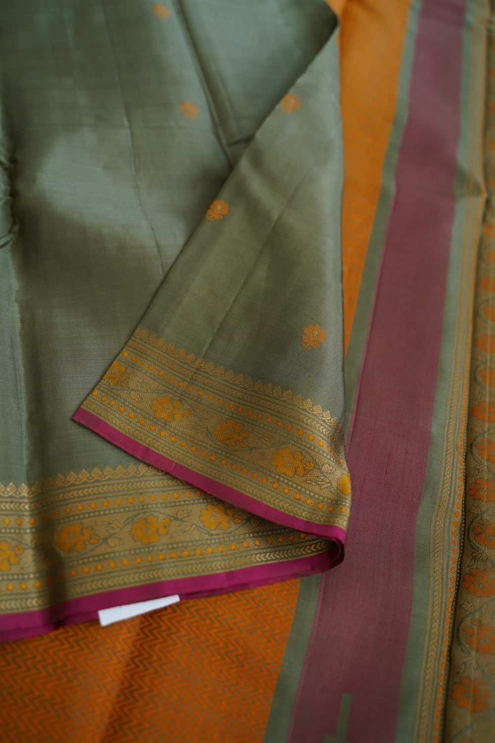 Pure Kanchi Soft Silk Saree PC15345