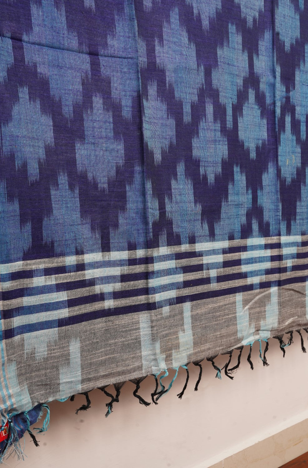 Semi linen pc16378