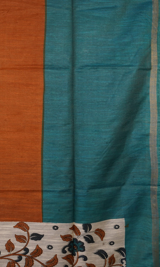 Semi tussar pc16417