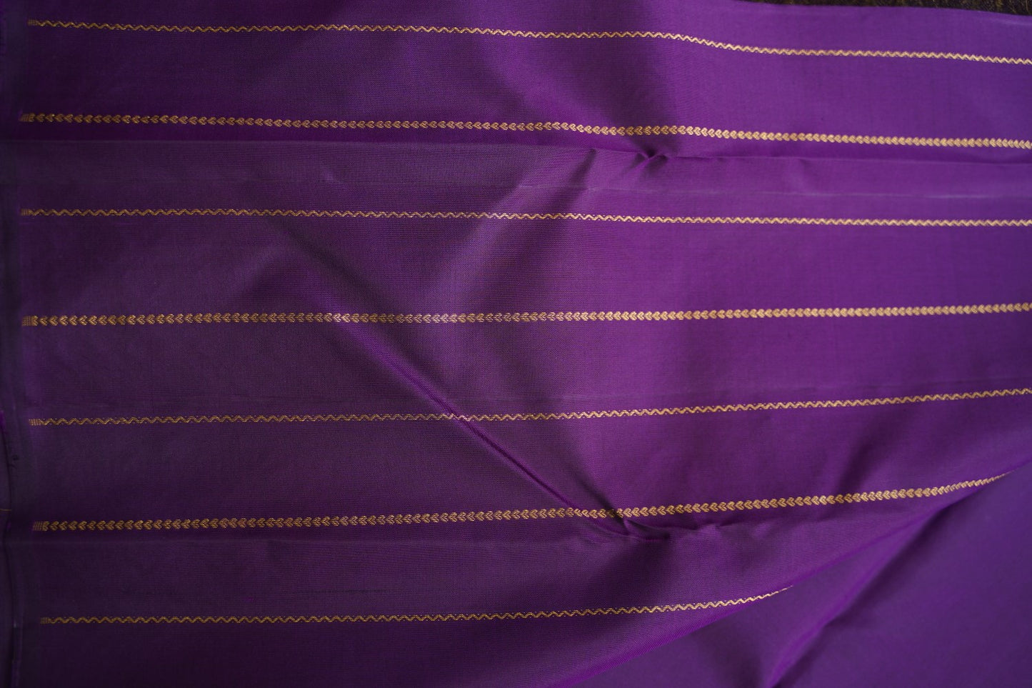 Pure Kanchi Silk Saree -PC15382