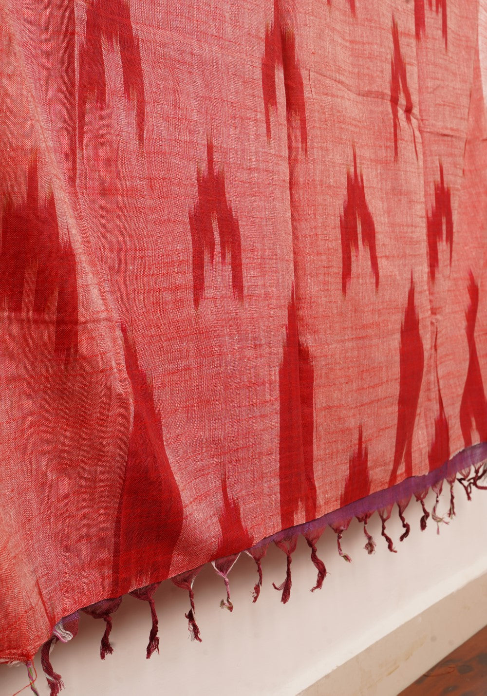 Semi linen pc16388