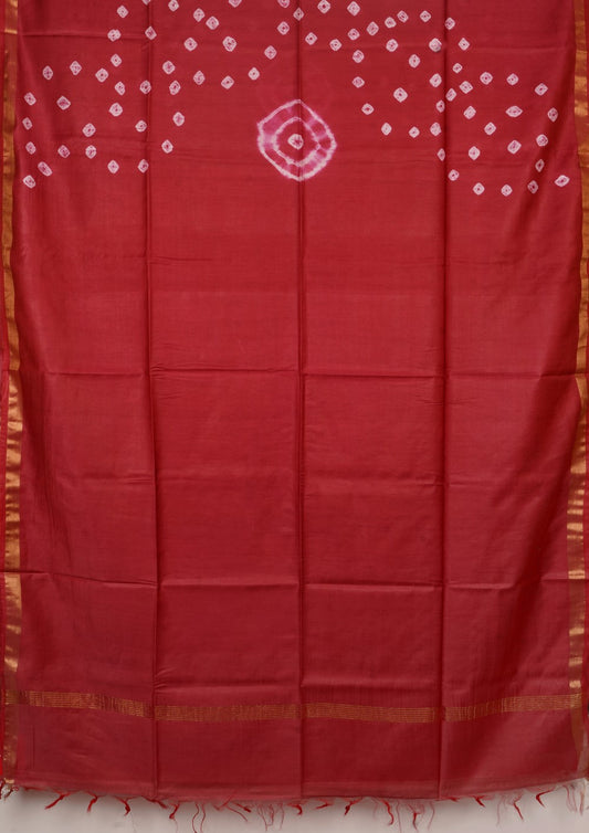 Semi linen pc16385