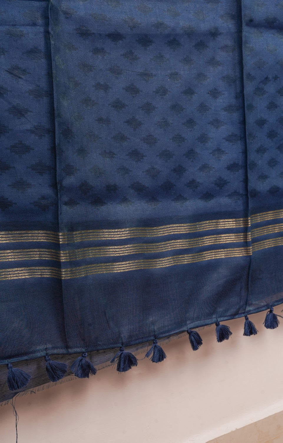 Semi tussar pc16463