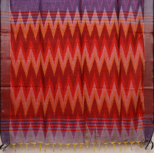 Semi linen pc16397