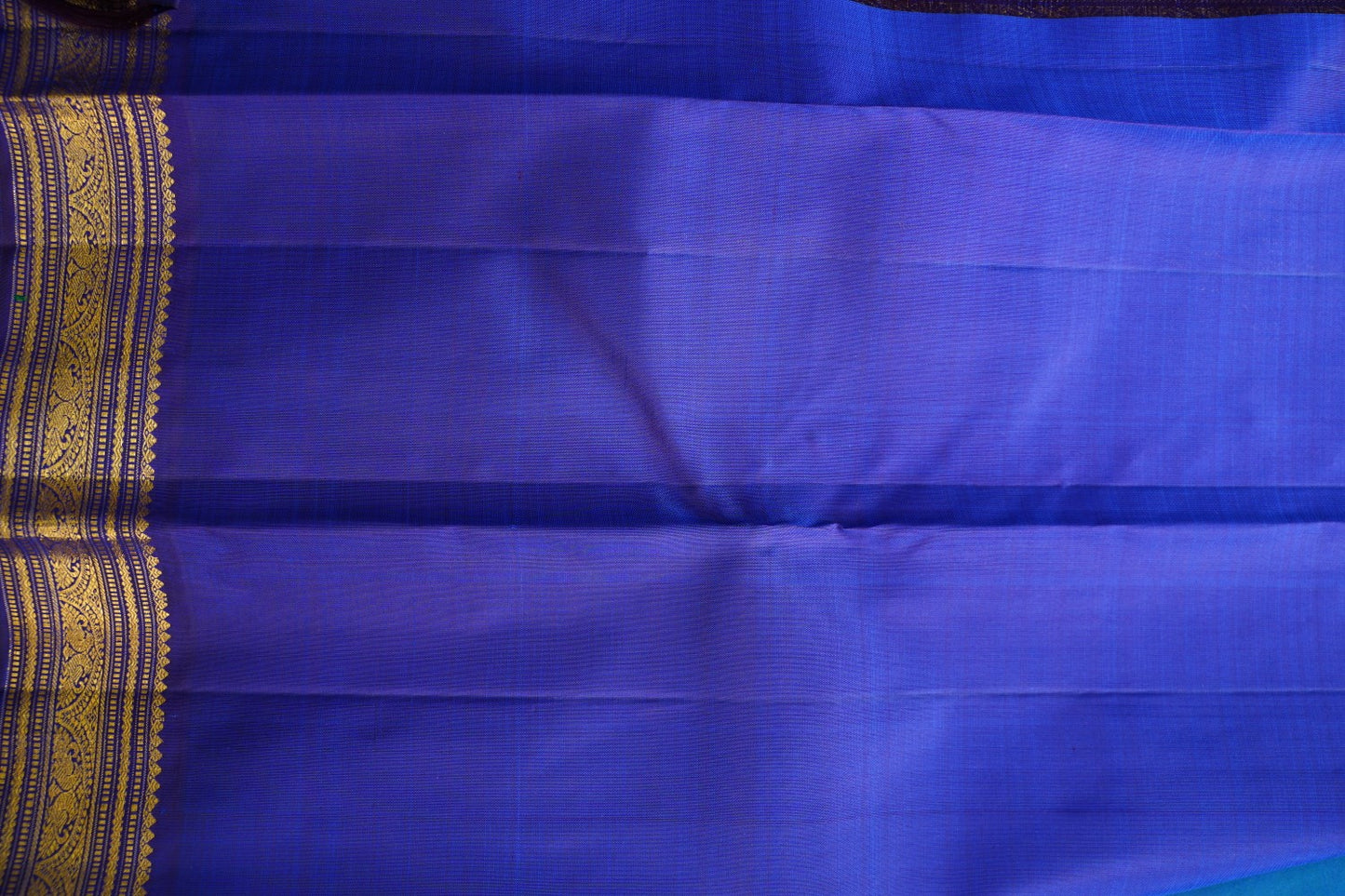 Pure Kanchi Silk Saree-PC15416