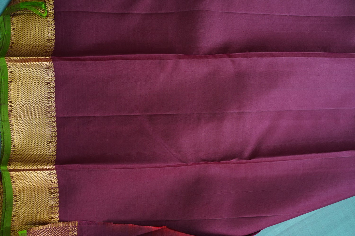 Pure Kanchi Silk Saree-PC15413