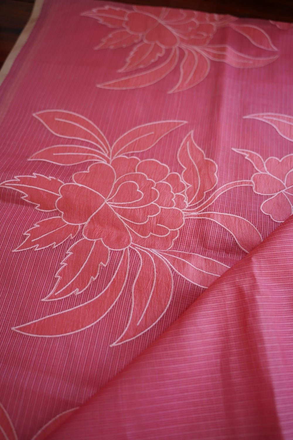 Fancy saree PC16720