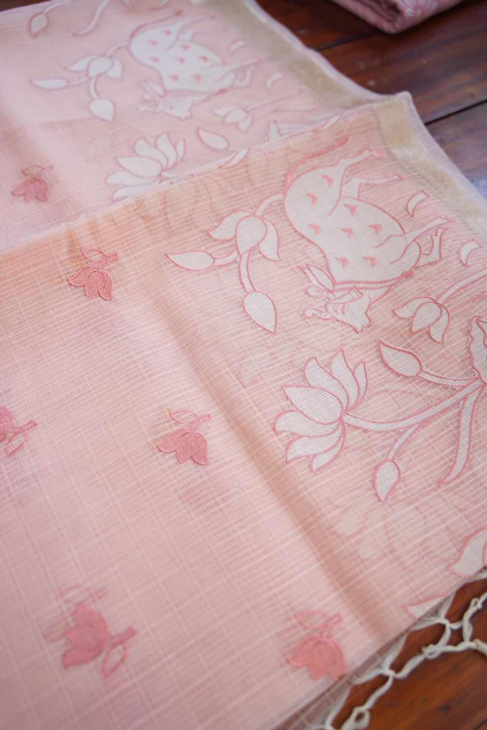 Fancy saree PC16716