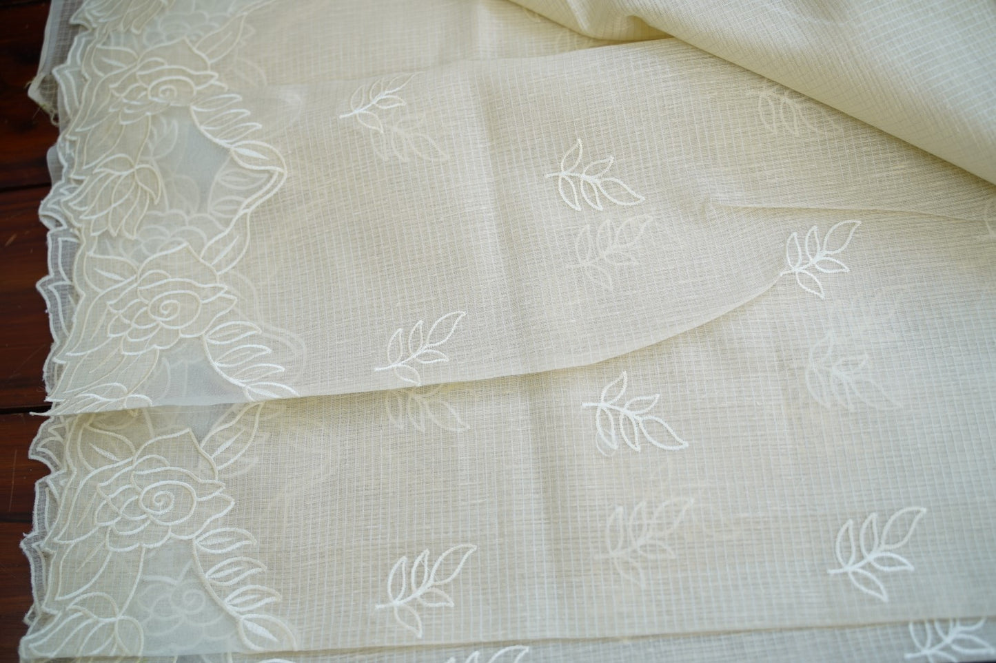 Fancy saree PC16725