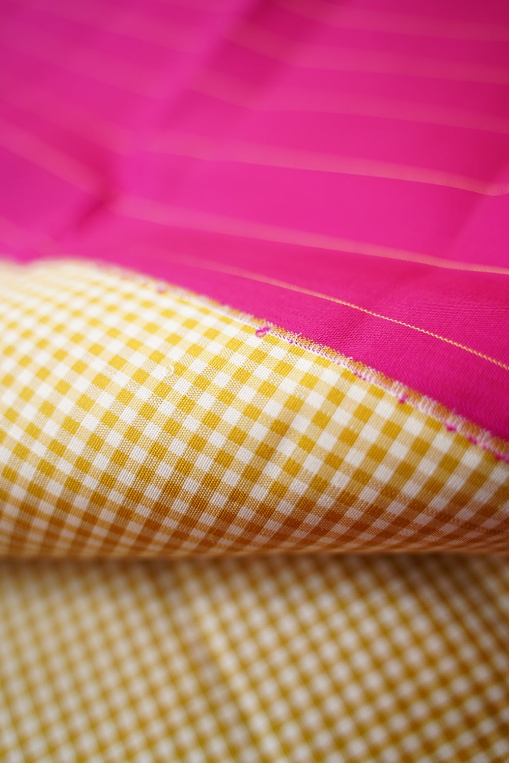 Pure Kanchi Silk Saree PC16744