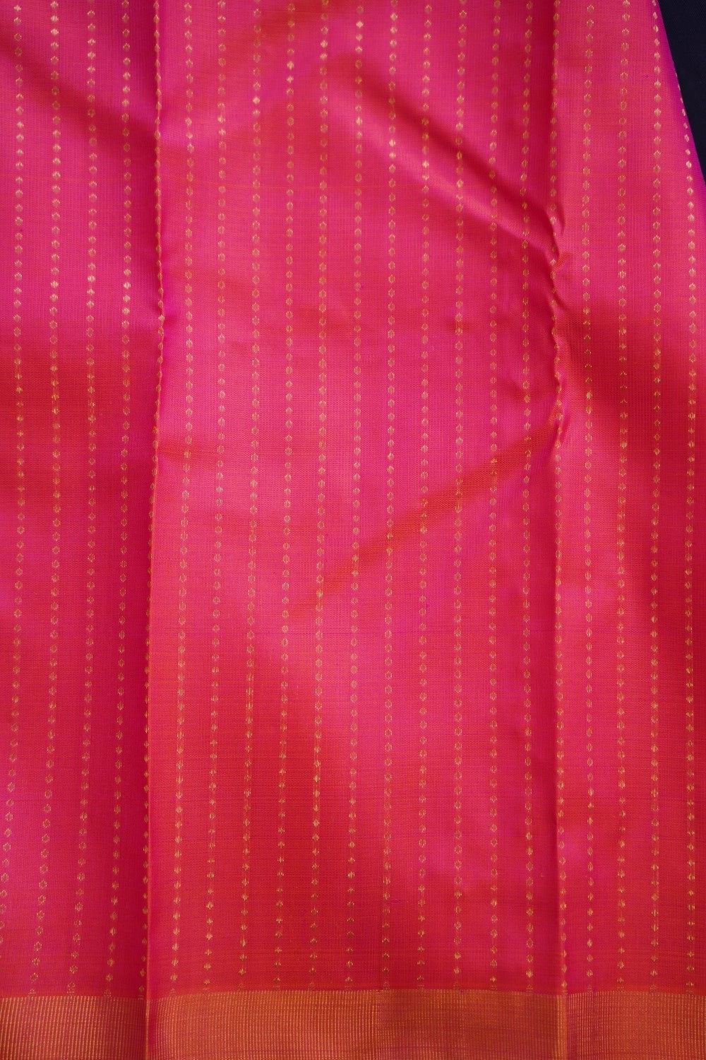 Pure Kanchi Silk Saree PC10606