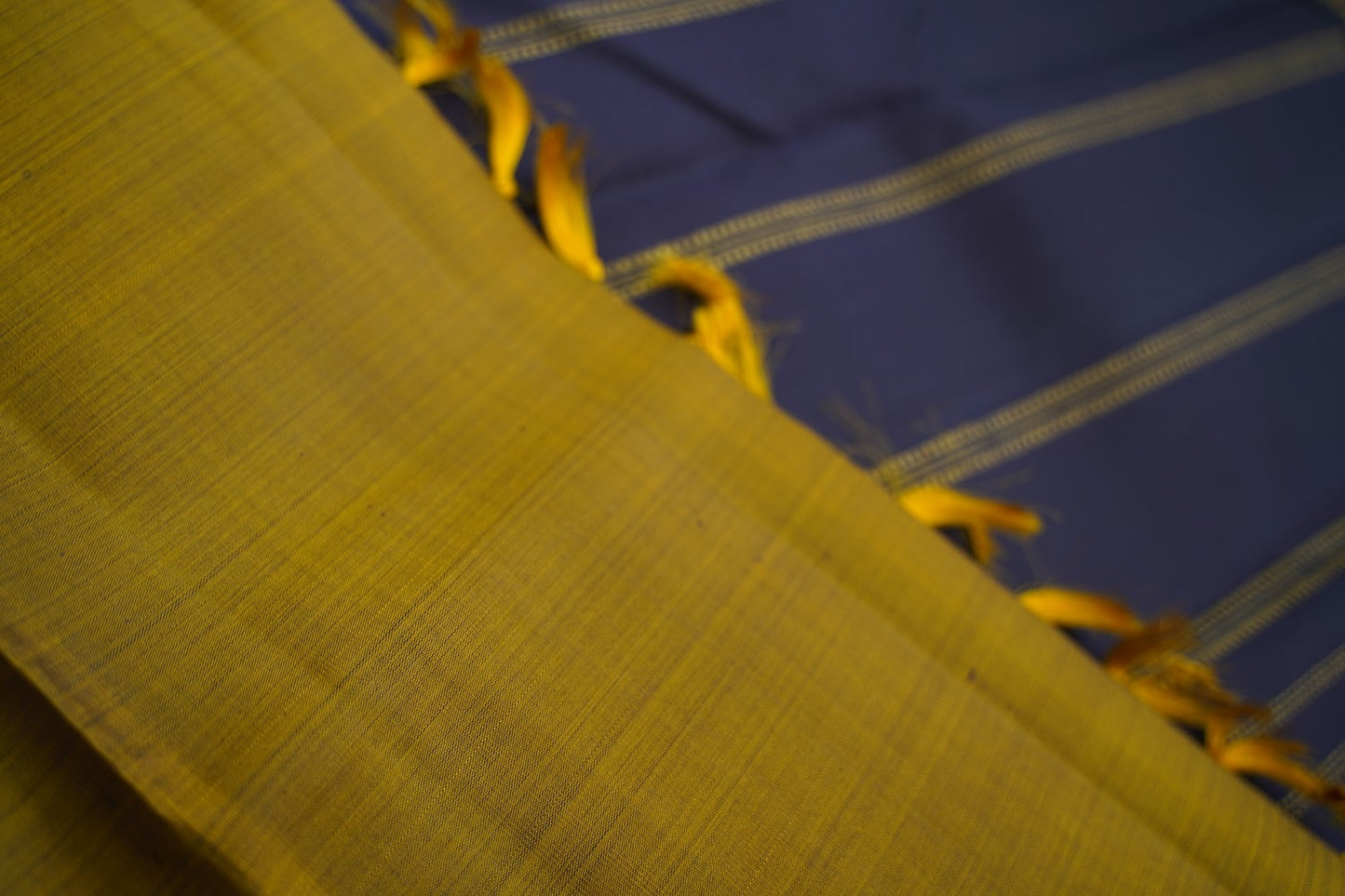Pure Kanchi Silk Saree PC17607