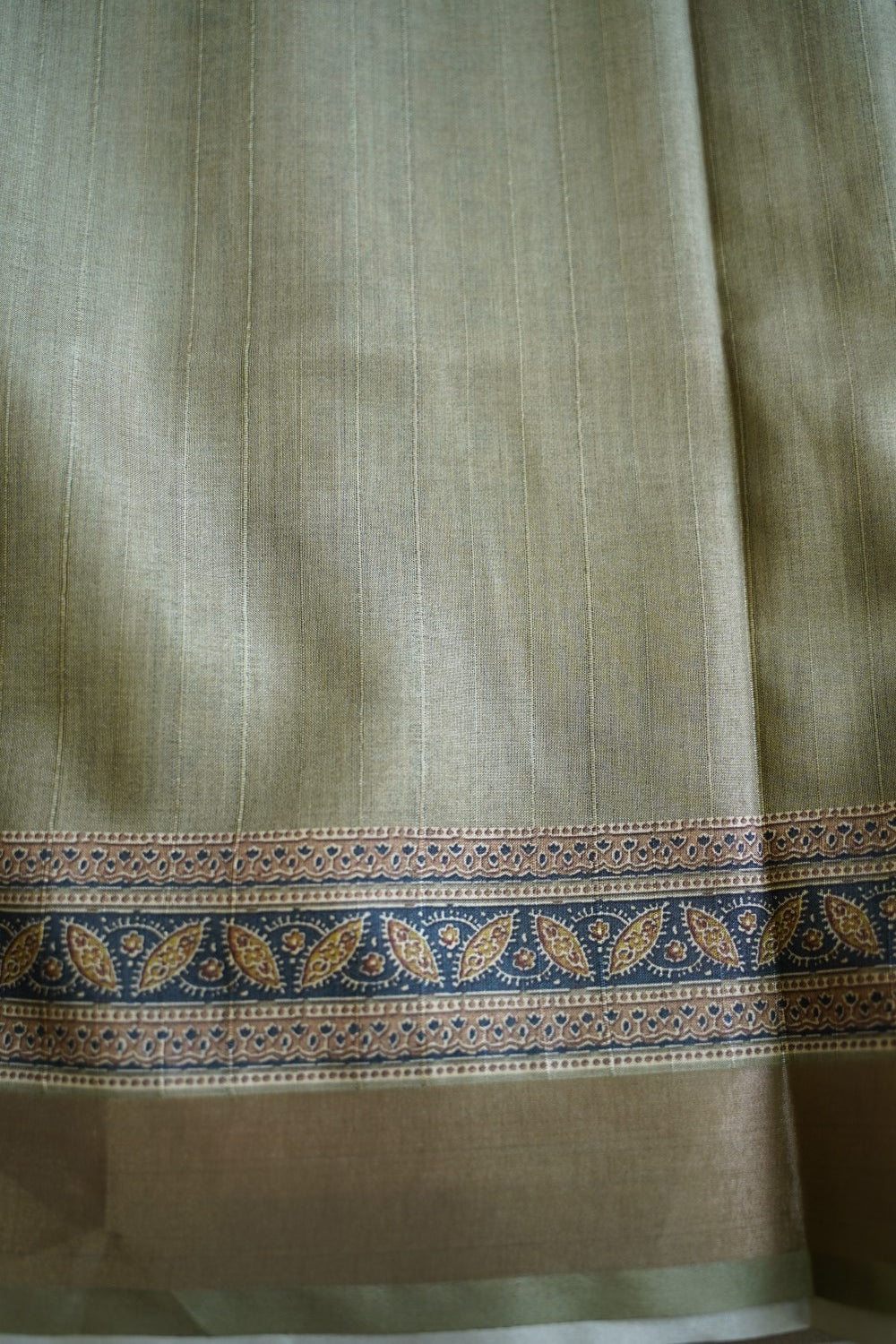 Fancy saree PC13053