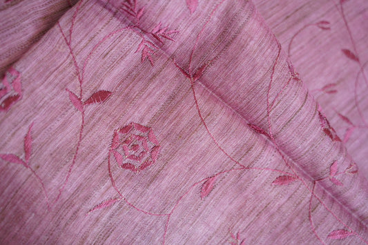 Semi tussar saree PC17671